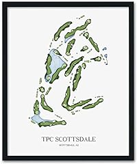 Nationcog tpc scottsdale for sale  Delivered anywhere in USA 