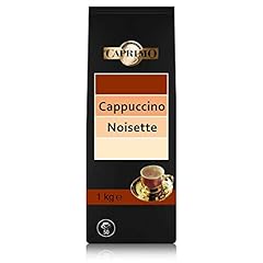 Caprimo cappuccino café gebraucht kaufen  Wird an jeden Ort in Deutschland