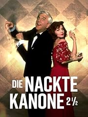 Nackte kanone 2 gebraucht kaufen  Wird an jeden Ort in Deutschland