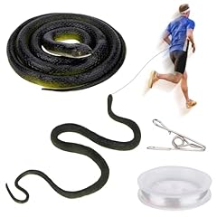 Vibbang snake prank gebraucht kaufen  Wird an jeden Ort in Deutschland