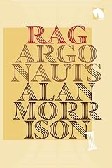 Rag argonauts for sale  Delivered anywhere in UK