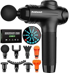 Raemao massage gun for sale  Delivered anywhere in USA 