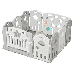Foldable baby playpen for sale  Delivered anywhere in UK