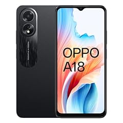 Oppo smartphone a18 d'occasion  Livré partout en France