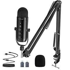 Zealsound usb mikrofon gebraucht kaufen  Wird an jeden Ort in Deutschland