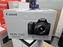 Eos 250d digital for sale  Delivered anywhere in UK