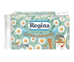 Regina kamillenpapier lagig gebraucht kaufen  Wird an jeden Ort in Deutschland