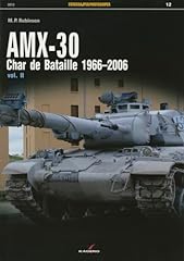 Amx char bataille d'occasion  Livré partout en France
