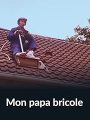 Papa bricole d'occasion  Livré partout en France
