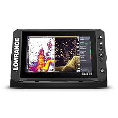 Lowrance elite series usato  Spedito ovunque in Italia 