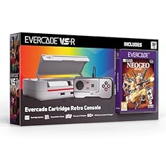 Evercade neogeo arcade for sale  Delivered anywhere in UK