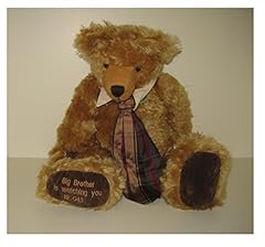Hermann bear inch for sale  Delivered anywhere in USA 
