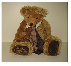 Hermann bear inch for sale  Delivered anywhere in USA 