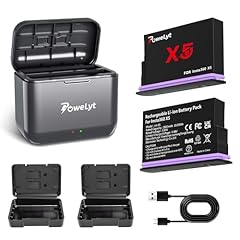 Powelyt 360 battery for sale  Delivered anywhere in USA 