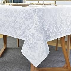 Rectangle tablecloth 152 for sale  Delivered anywhere in UK