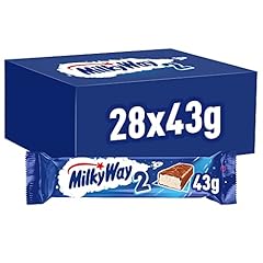 Milky way schokoriegel gebraucht kaufen  Wird an jeden Ort in Deutschland