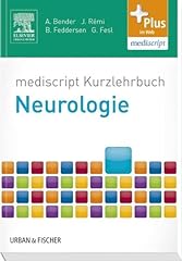 Mediscript kurzlehrbuch neurol gebraucht kaufen  Wird an jeden Ort in Deutschland