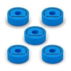 Cympad blue chromatics for sale  Delivered anywhere in USA 