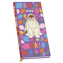 2026 diary disney for sale  Delivered anywhere in UK