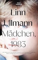 Mädchen 1983 roman gebraucht kaufen  Wird an jeden Ort in Deutschland