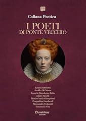 Collana poetica poeti usato  Spedito ovunque in Italia 