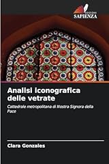 Analisi iconografica delle usato  Spedito ovunque in Italia 