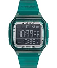 Adidas watch aost22048 gebraucht kaufen  Wird an jeden Ort in Deutschland