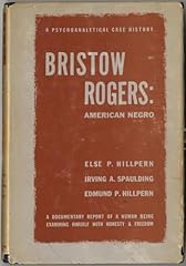 Bristow rogers american for sale  Delivered anywhere in USA 