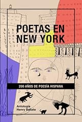 Poetas new york d'occasion  Livré partout en France
