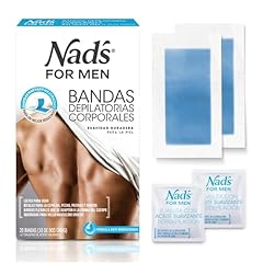 Nad for men usato  Spedito ovunque in Italia 