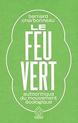 Feu vert autocritique d'occasion  Livré partout en France
