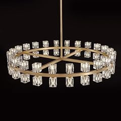 Jughtbo modern crystal for sale  Delivered anywhere in USA 