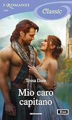 Mio caro capitano usato  Spedito ovunque in Italia 