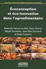 Ecoconception éco innovation d'occasion  Livré partout en France