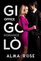 Gigolò office romance usato  Spedito ovunque in Italia 