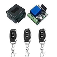 Qiachip 433mhz 12v d'occasion  Livré partout en France