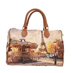 Ynot boston bag usato  Spedito ovunque in Italia 