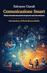 Comunicazione smart come usato  Spedito ovunque in Italia 