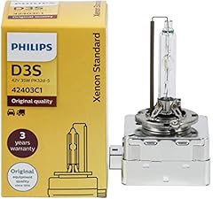Philips xenstart standard for sale  Delivered anywhere in UK