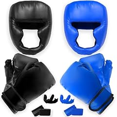 Pcs boxing set for sale  Delivered anywhere in USA 