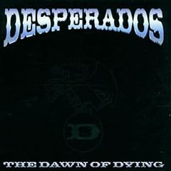 The dawn dying d'occasion  Livré partout en Belgiqu