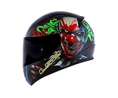 Ls2 casco moto usato  Spedito ovunque in Italia 