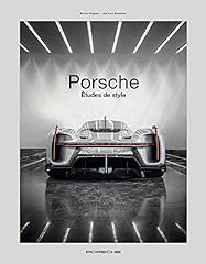 Porsche concept cars d'occasion  Livré partout en France