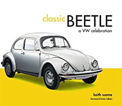 Classic beetle vw for sale  Delivered anywhere in UK