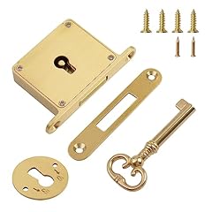 Ufurmate vintage lock for sale  Delivered anywhere in USA 