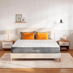 Sweetnight matratze 160x200 gebraucht kaufen  Wird an jeden Ort in Deutschland