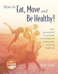 Eat move healthy for sale  Delivered anywhere in UK