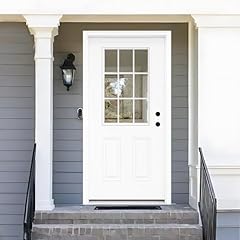 Fiberglass exterior door for sale  Delivered anywhere in USA 