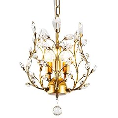 Ganeed crystal chandeliers for sale  Delivered anywhere in UK