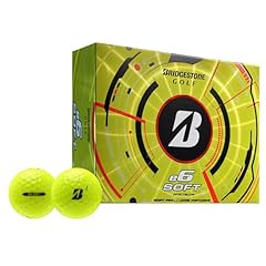 Bridgestone golf soft for sale  Delivered anywhere in UK